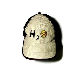Cobra H20 Waterpolo Swim Trucker Hat Basket Weave
